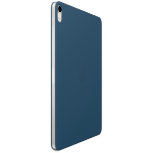 Чехол для планшета Apple Smart Folio for iPad Air (5th generation) - Marine Blue (MNA73ZM/A)
