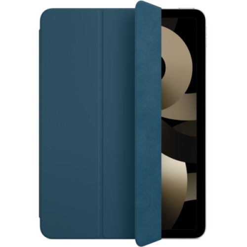 Чехол для планшета Apple Smart Folio for iPad Air (5th generation) - Marine Blue (MNA73ZM/A)