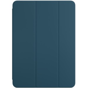 Чехол для планшета Apple Smart Folio for iPad Air (5th generation) - Marine Blue (MNA73ZM/A)