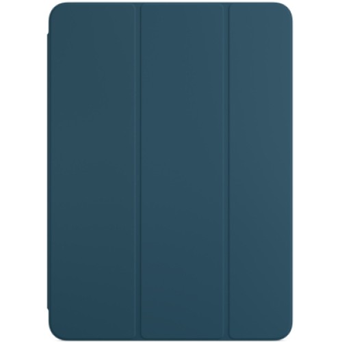 Чехол для планшета Apple Smart Folio for iPad Air (5th generation) - Marine Blue (MNA73ZM/A)