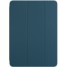 Чехол для планшета Apple Smart Folio for iPad Air (5th generation) - Marine Blue (MNA73ZM/A)