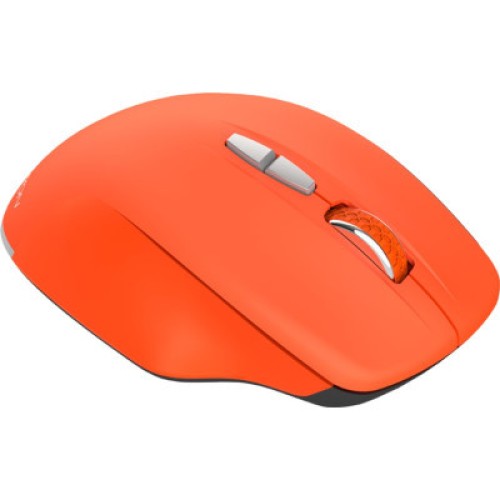 Мышка Canyon MW-21 Wireless Blue LED Red (CNS-CMSW21R)