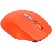 Мышка Canyon MW-21 Wireless Blue LED Red (CNS-CMSW21R)