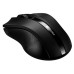 Мышка Canyon MW-5 Wireless Black (CNE-CMSW05B)