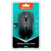 Мышка Canyon MW-5 Wireless Black (CNE-CMSW05B)