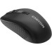 Мышка Canyon MW-7 Wireless Black (CNE-CMSW07B)