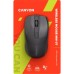 Мышка Canyon MW-7 Wireless Black (CNE-CMSW07B)