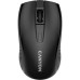 Мышка Canyon MW-7 Wireless Black (CNE-CMSW07B)