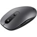 Мышка Canyon MW-9 Silent Wireless Gray (CNS-CMSW09DG)