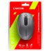 Мышка Canyon MW-9 Silent Wireless Gray (CNS-CMSW09DG)