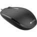Мышка Canyon M-10 USB Black (CNE-CMS10B)