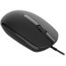 Мышка Canyon M-10 USB Black (CNE-CMS10B)