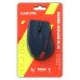 Мышка Canyon M-11 USB Blue/Red (CNE-CMS11BR)