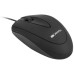 Мышка Canyon CM-1 USB Black (CNE-CMS1)