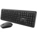Комплект Canyon SET-W20 Wireless Black (CNS-HSETW02-RU) Комплект Canyon SET-W20 Wireless Black (CNS-HSETW02-RU)