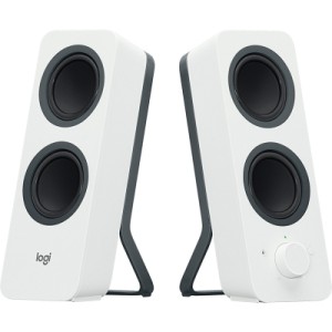 Акустическая система Logitech Z-207 White (980-001292)