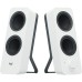 Акустическая система Logitech Z-207 White (980-001292)