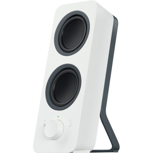 Акустическая система Logitech Z-207 White (980-001292)