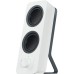 Акустическая система Logitech Z-207 White (980-001292)