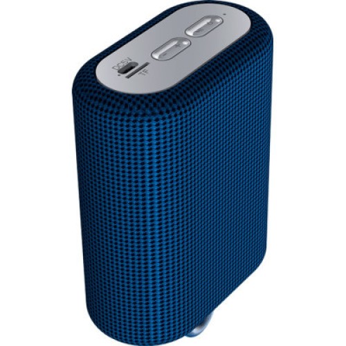 Акустическая система Canyon BSP-4 Bluetooth Blue (CNE-CBTSP4BL)
