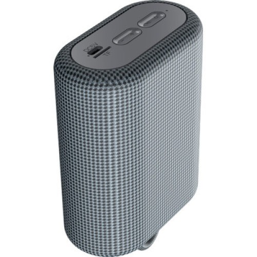 Акустическая система Canyon BSP-4 Bluetooth Dark Grey (CNE-CBTSP4DG)