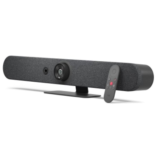 Система видеоконференции Logitech Rally Bar Mini Graphite (960-001339)