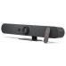 Система видеоконференции Logitech Rally Bar Mini Graphite (960-001339)