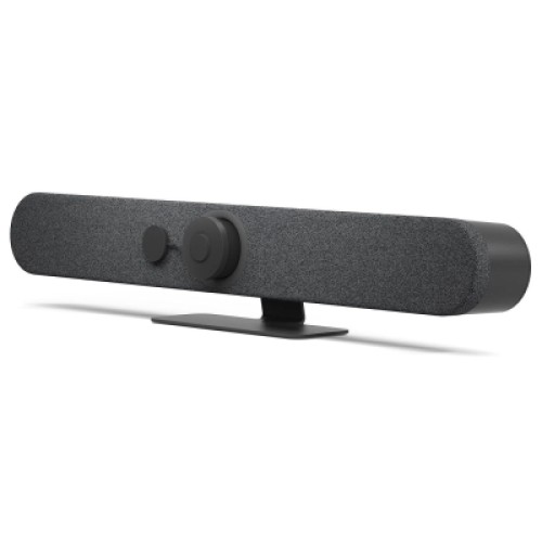 Система видеоконференции Logitech Rally Bar Mini Graphite (960-001339)
