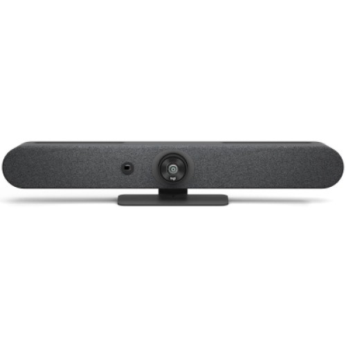Система видеоконференции Logitech Rally Bar Mini Graphite (960-001339)
