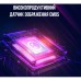 Веб-камера Lorgar Rapax 701 Streaming 2K Pink (LRG-SC701PK)