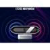 Веб-камера Lorgar Rapax 701 Streaming 2K White (LRG-SC701WT)
