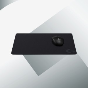 Коврик для мышки Logitech G440 Gaming Mouse Pad Black (943-000791)