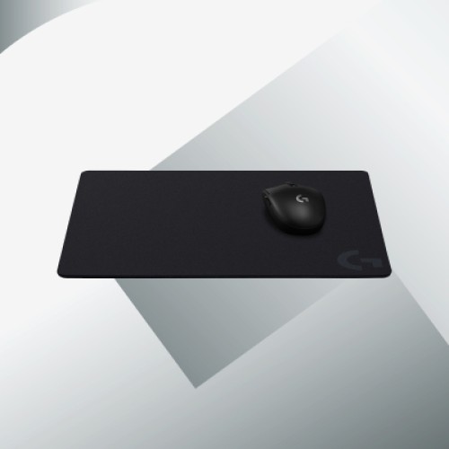 Коврик для мышки Logitech G440 Gaming Mouse Pad Black (943-000791)