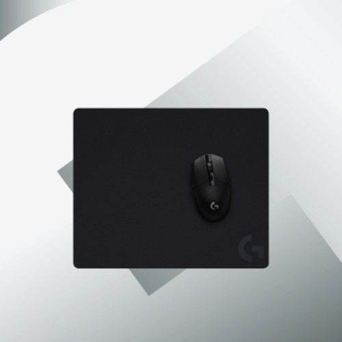 Коврик для мышки Logitech G440 Gaming Mouse Pad Black (943-000791)