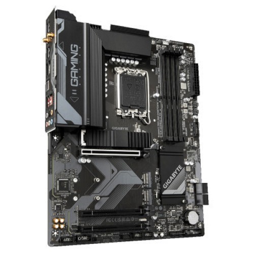 Материнская плата GIGABYTE B760 GAMING X AX