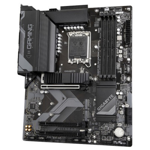 Материнская плата GIGABYTE B760 GAMING X AX