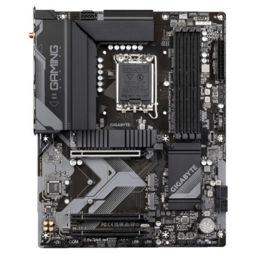 Материнская плата GIGABYTE B760 GAMING X AX