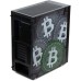 Корпус Vinga Pillar Black Bitcoin (01230011783)
