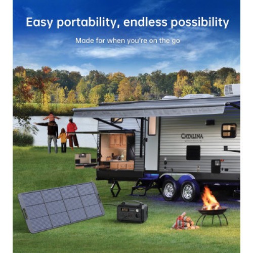 Зарядная станция Choetech BS002-V2 300W (BS002-V2) Зарядная станция Choetech BS002-V2 300W (BS002-V2)