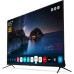 Телевизор Vinga S65UHD25BWEB