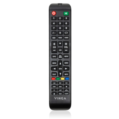 Телевизор Vinga L24HD23B