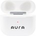 Наушники AURA 3 White (TWSA3W)