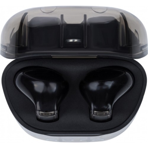 Наушники AURA 6 Black (TWSA6B)