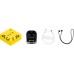 Наушники AURA 6 Black (TWSA6B)