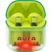Наушники AURA 6 Green (TWSA6G)