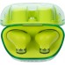 Наушники AURA 6 Green (TWSA6G)