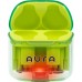 Наушники AURA 6 Green (TWSA6G)