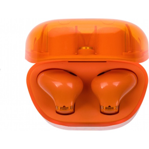 Наушники AURA 6 Orange (TWSA6O)
