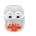 Наушники AURA 6 White (TWSA6W)