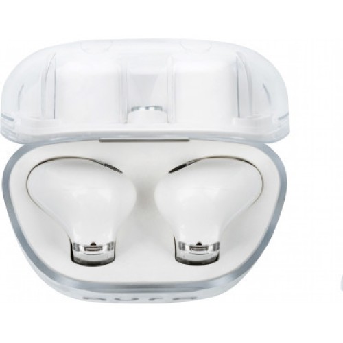 Наушники AURA 6 White (TWSA6W)
